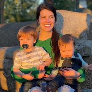 Meet your Posher, Logan